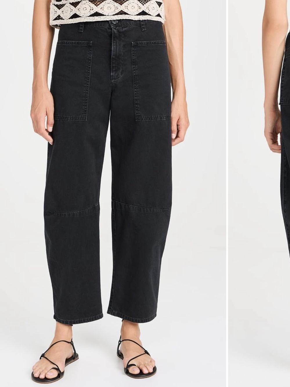 Velvet Brylie Pants